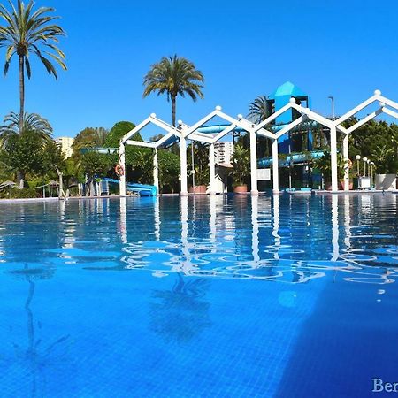Benalbeach Deluxe 베날마데나코스타 외부 사진